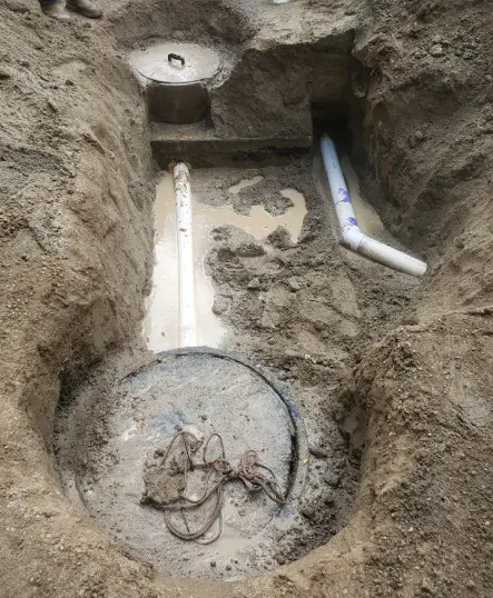 septic tank services septic tank services